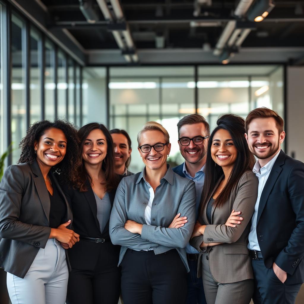 Company Culture