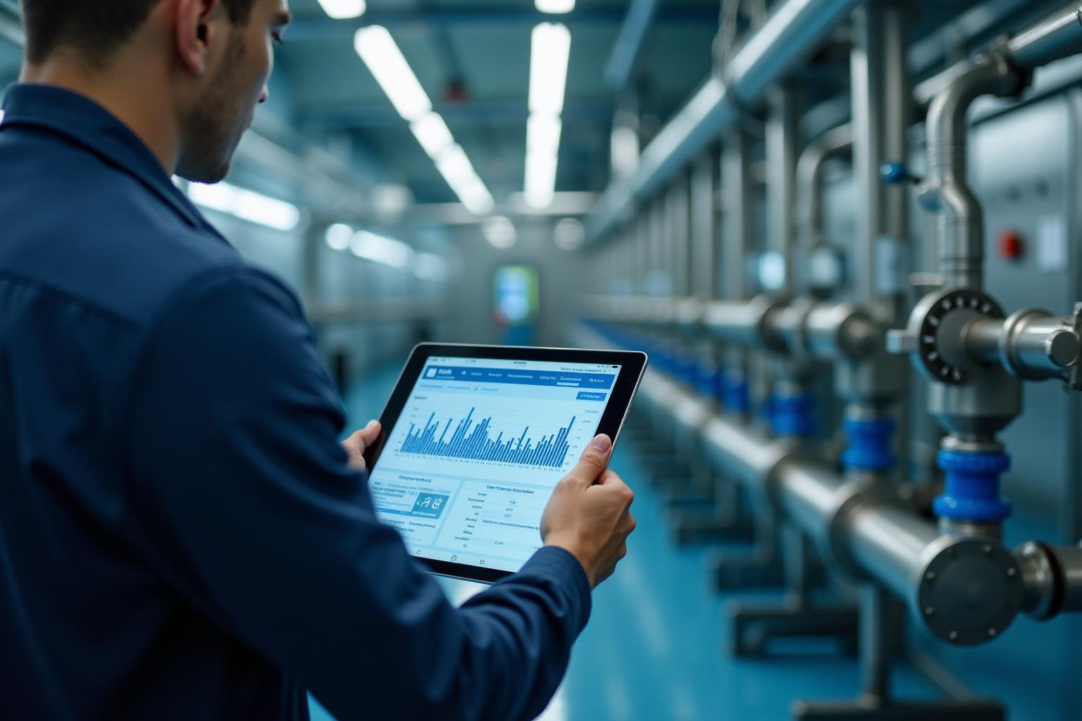 Real-Time Monitoring