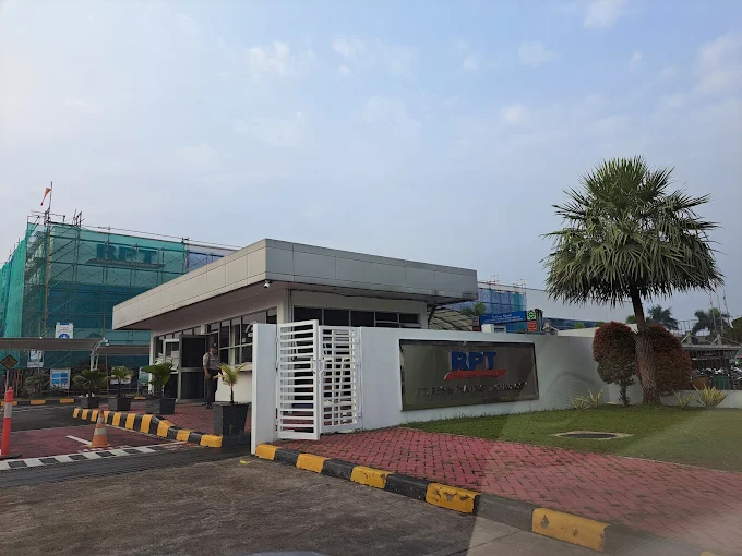 PT.Resin Plating Technology