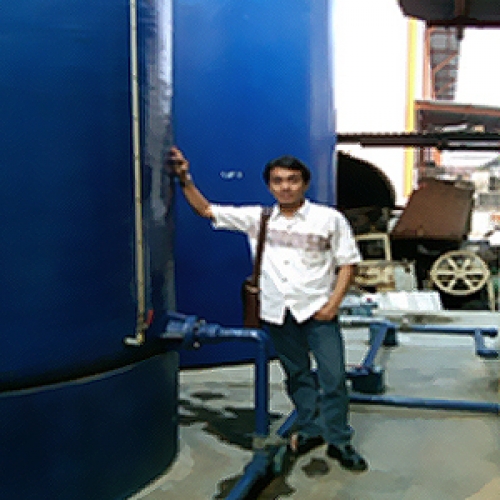 PT. Evatexindo