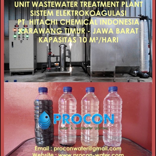 PT. Hitachi Powder Metal Indonesia