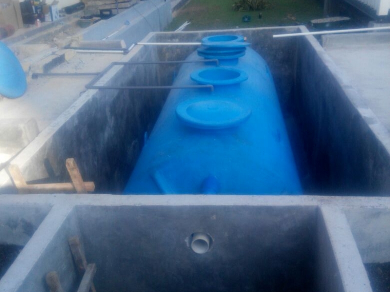 PT. Nestle Indonesia - Panjang, Lampung Factory