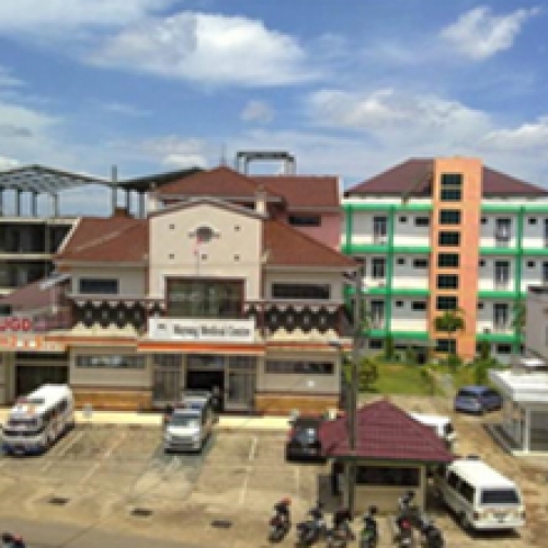 RS. Mayang Medical Centre