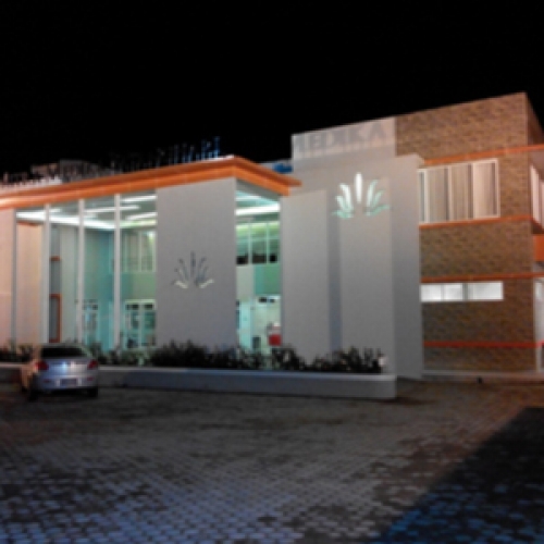 RS. Mitra Medika Batanghari